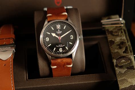 tudor heritage ranger vendo|IN.